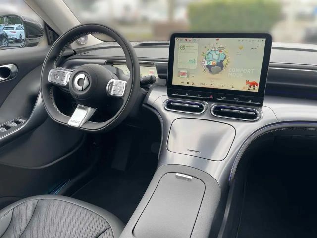 Smart #1
