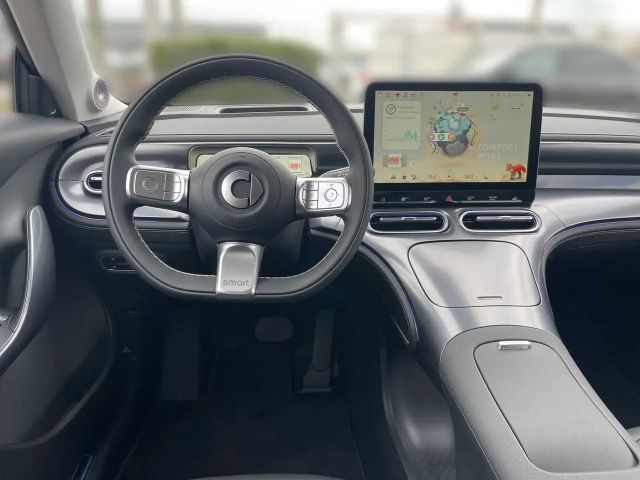 Smart #1