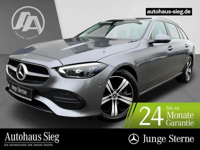 Mercedes-Benz C 200 2023 Diesel