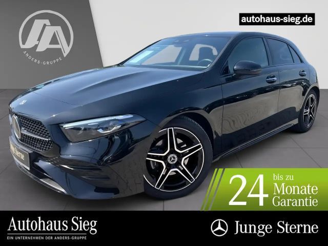 Mercedes-Benz A 180 2023 Benzine