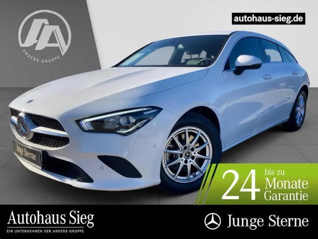 Mercedes-Benz CLA 180 2023 Diesel