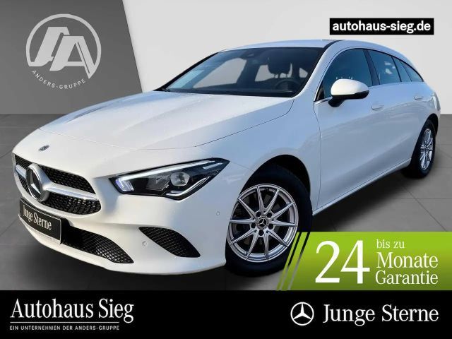 Mercedes-Benz CLA 180 2023 Diesel