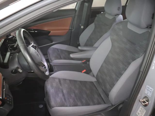 Volkswagen ID.5