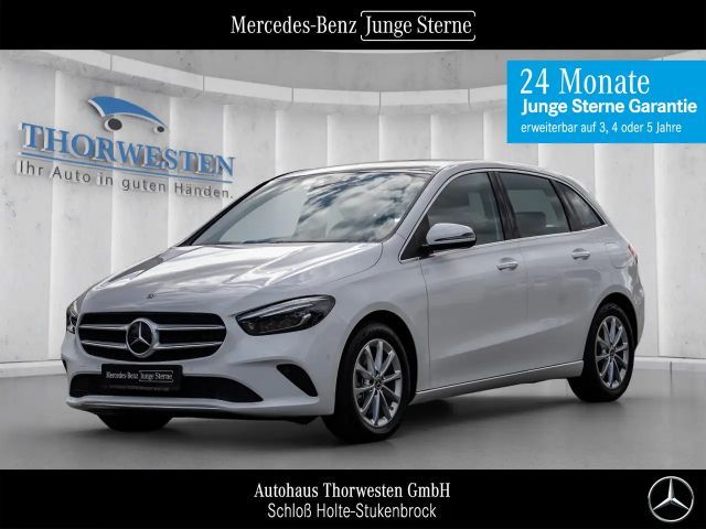 Mercedes-Benz B 250 2022 Hybride / Benzine