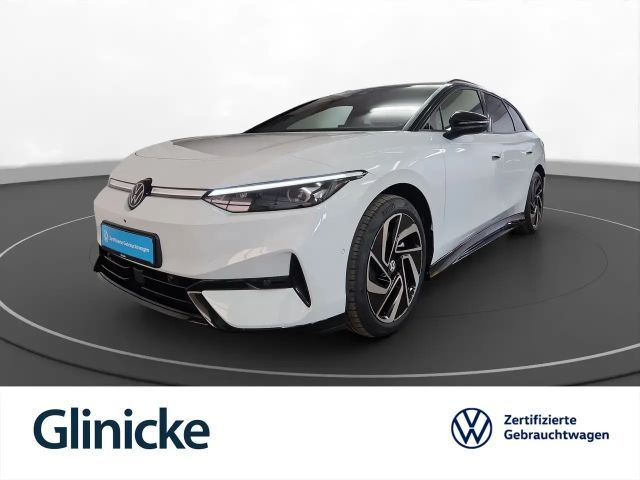 Volkswagen ID.7 2024 Elektrisch