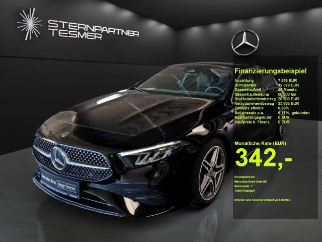 Mercedes-Benz A 200 2024 Benzine