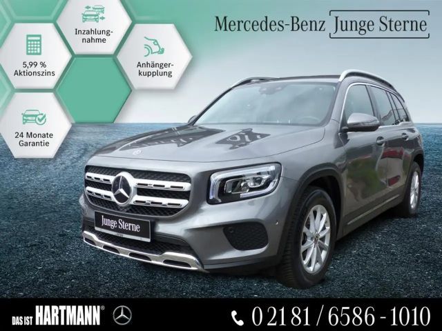 Mercedes-Benz GLB 200 2021 Benzine