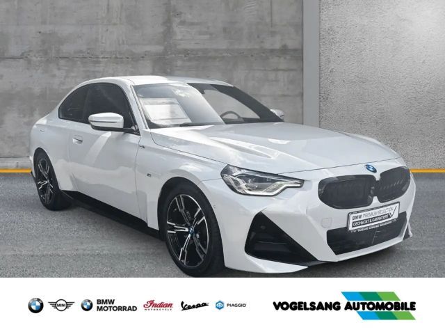 BMW 218