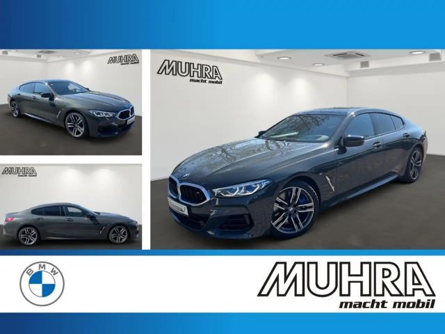 BMW M850 2024 Benzine