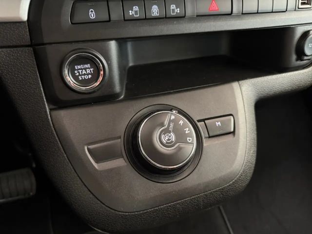 Citroen Spacetourer