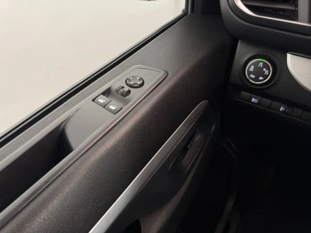 Citroen Spacetourer