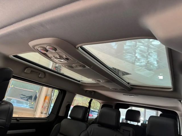 Citroen Spacetourer