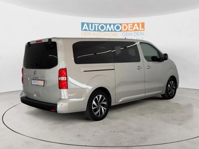 Citroen Spacetourer