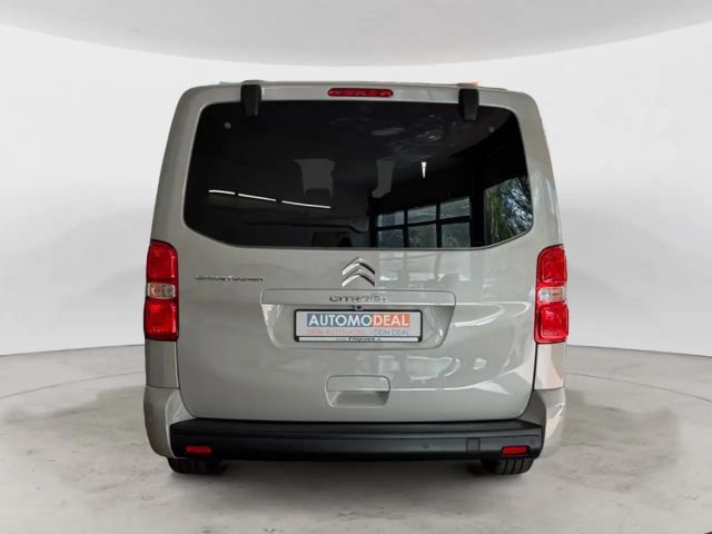 Citroen Spacetourer