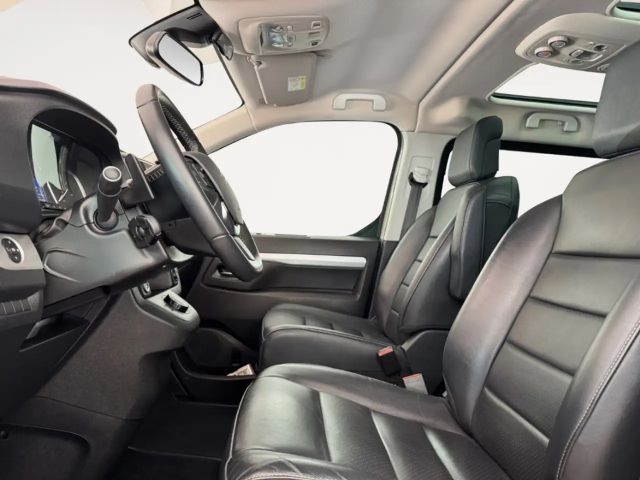 Citroen Spacetourer