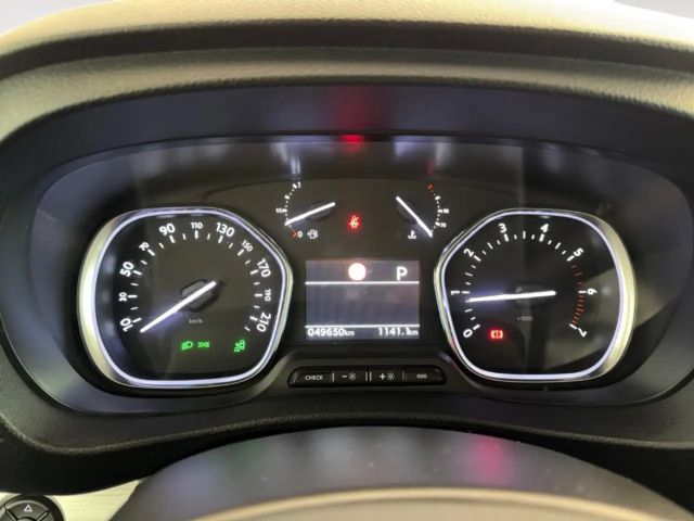 Citroen Spacetourer