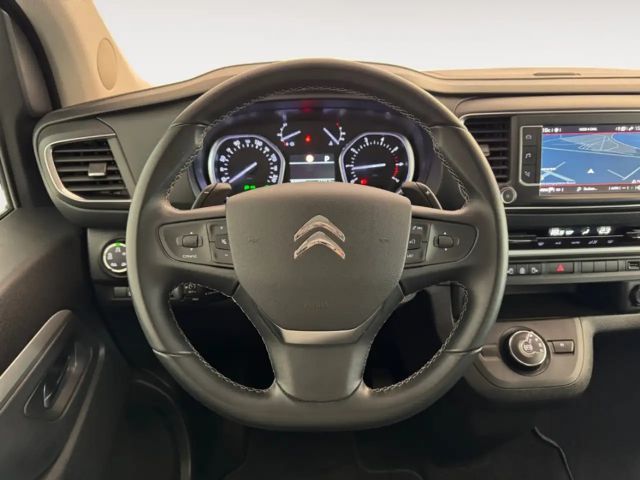 Citroen Spacetourer