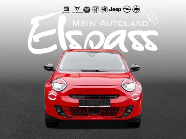 Fiat 600