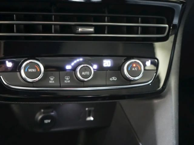 Opel Mokka-E