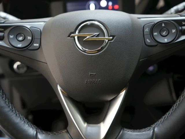 Opel Mokka-E