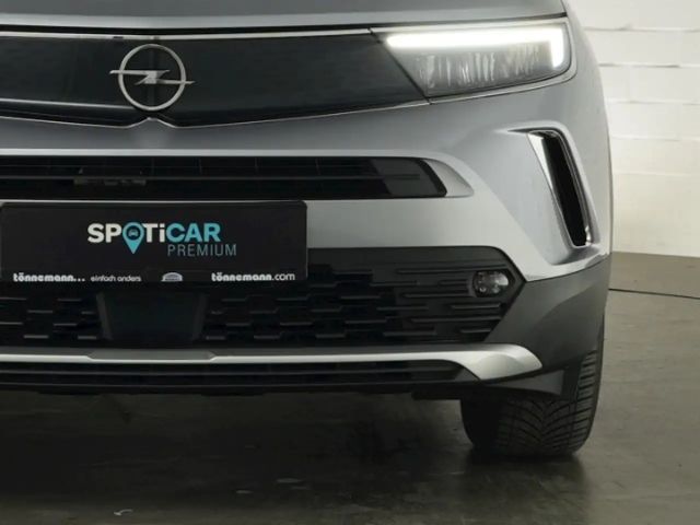 Opel Mokka-E