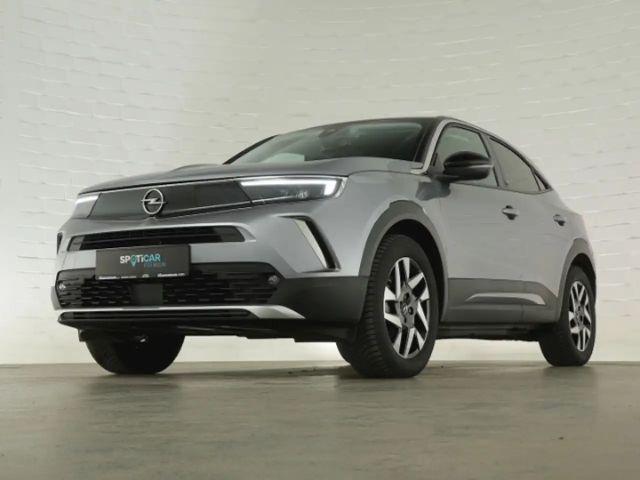 Opel Mokka-E
