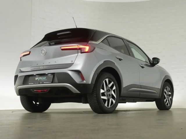 Opel Mokka-E