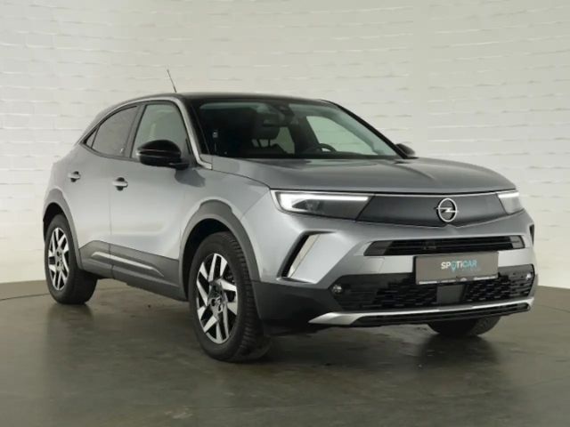 Opel Mokka-E