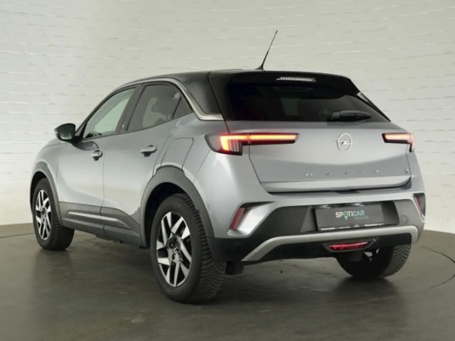 Opel Mokka-E