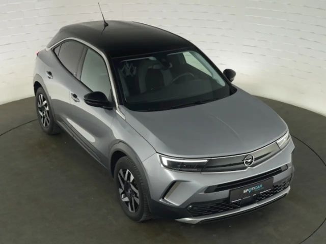 Opel Mokka-E