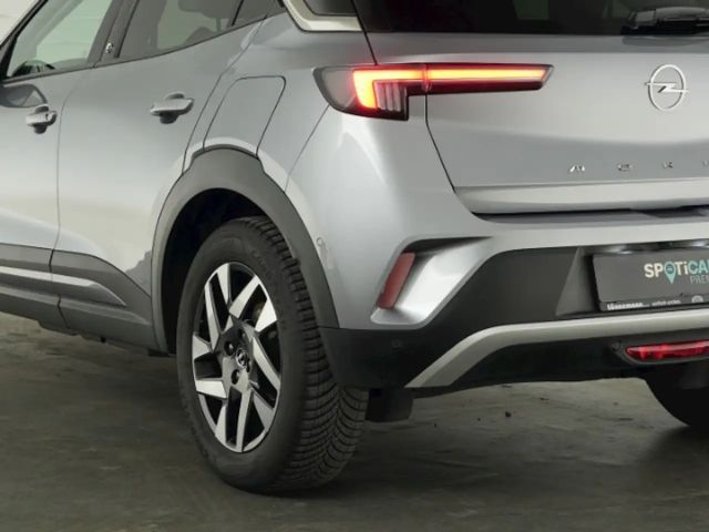 Opel Mokka-E