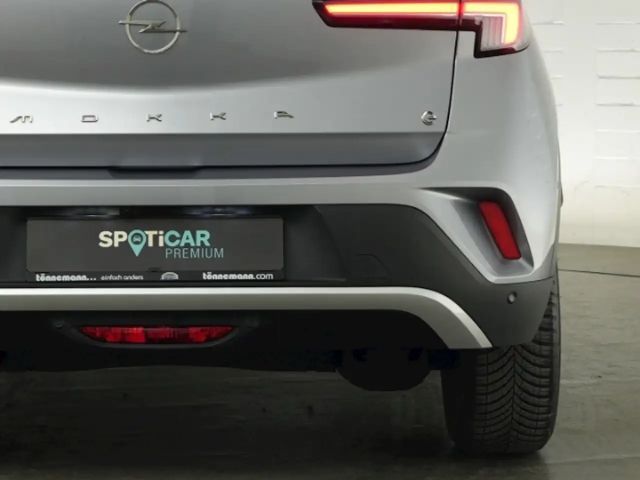 Opel Mokka-E
