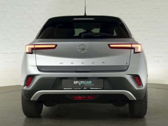 Opel Mokka-E