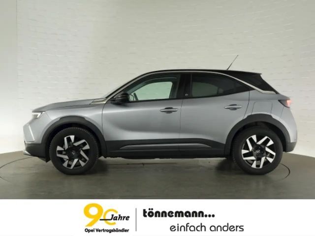 Opel Mokka-E