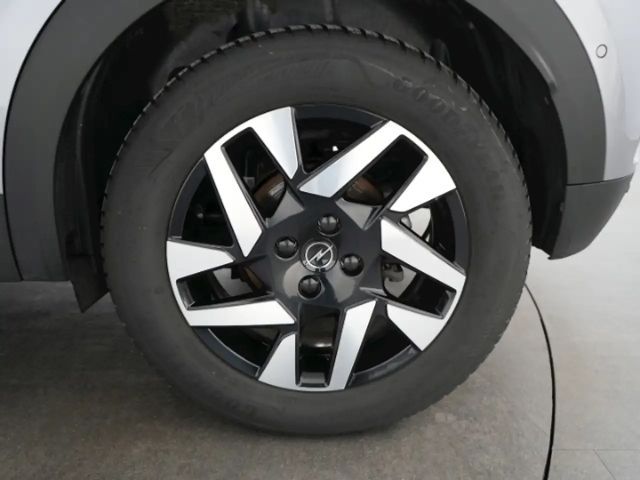 Opel Mokka-E