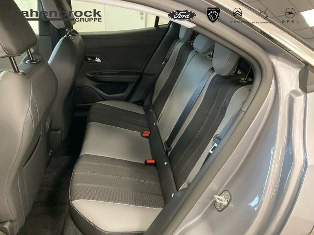 Opel Mokka-E