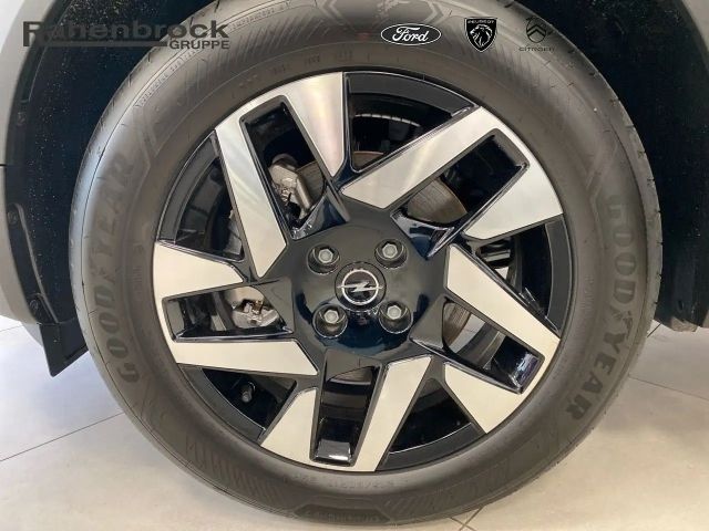 Opel Mokka-E