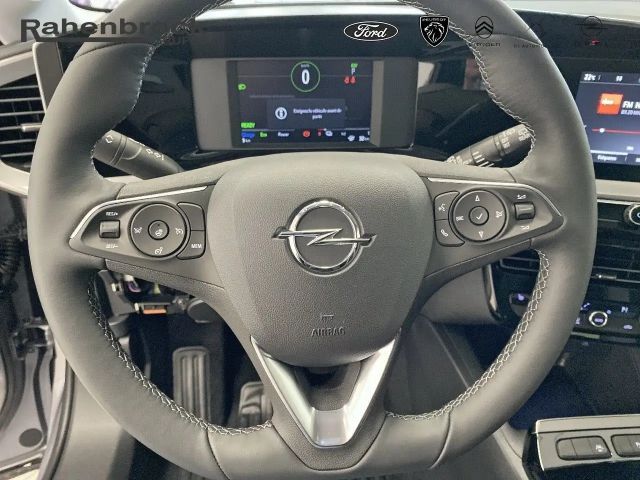 Opel Mokka-E
