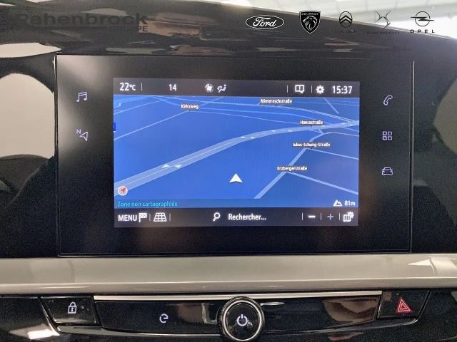 Opel Mokka-E