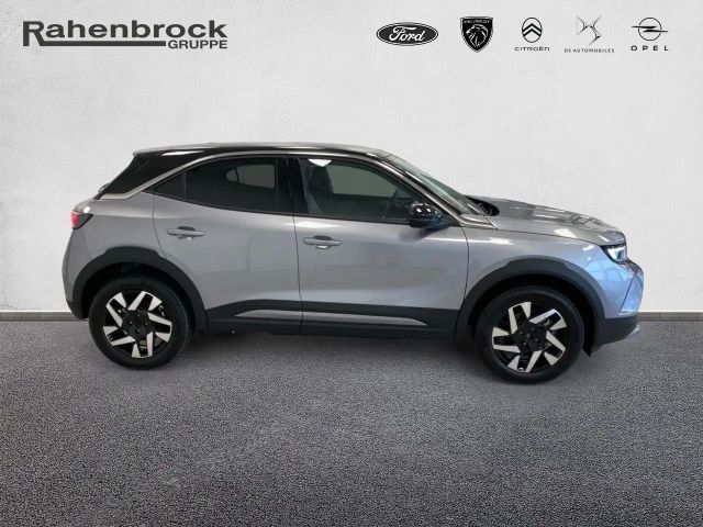 Opel Mokka-E