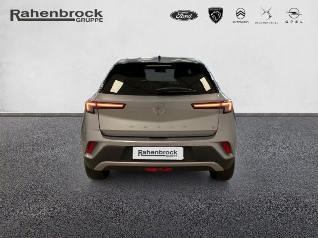Opel Mokka-E