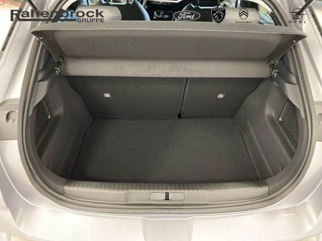 Opel Mokka-E