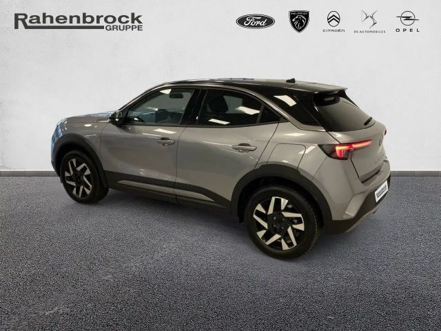 Opel Mokka-E