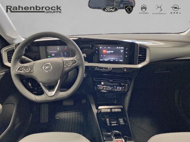 Opel Mokka-E