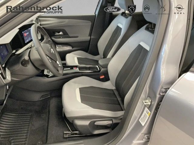 Opel Mokka-E
