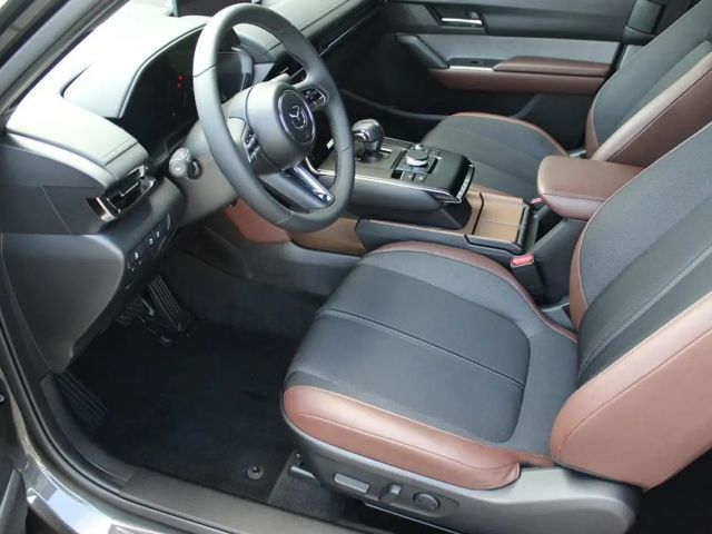 Mazda MX-30