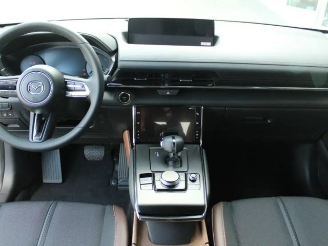 Mazda MX-30