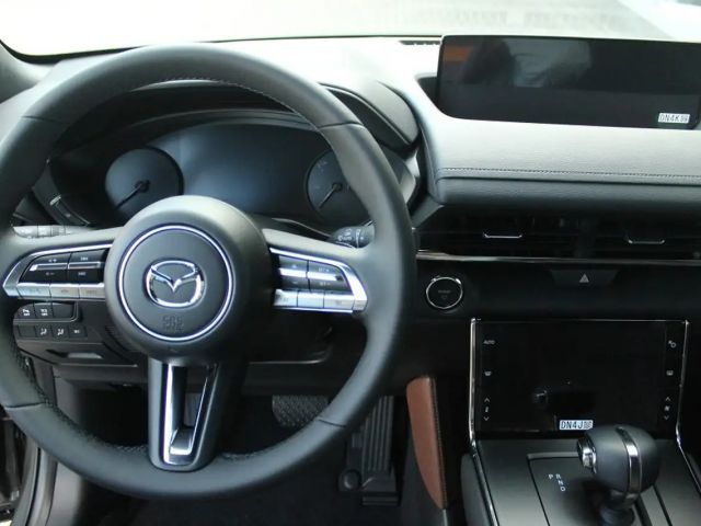 Mazda MX-30