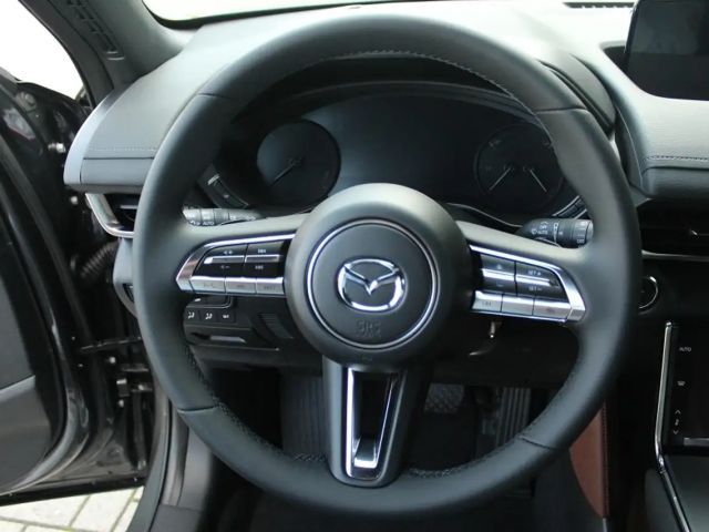 Mazda MX-30