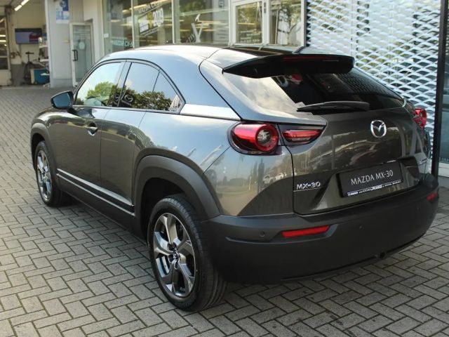 Mazda MX-30